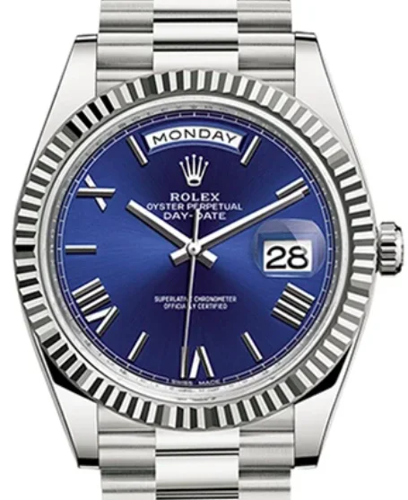 Rolex Day-Date 40 228239